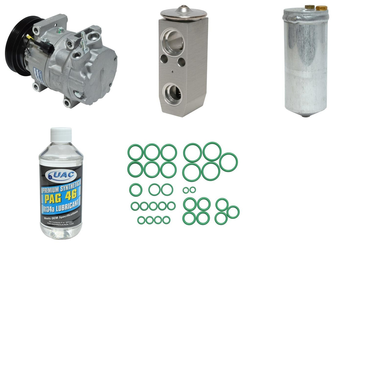 Universal Air Cond KT1851