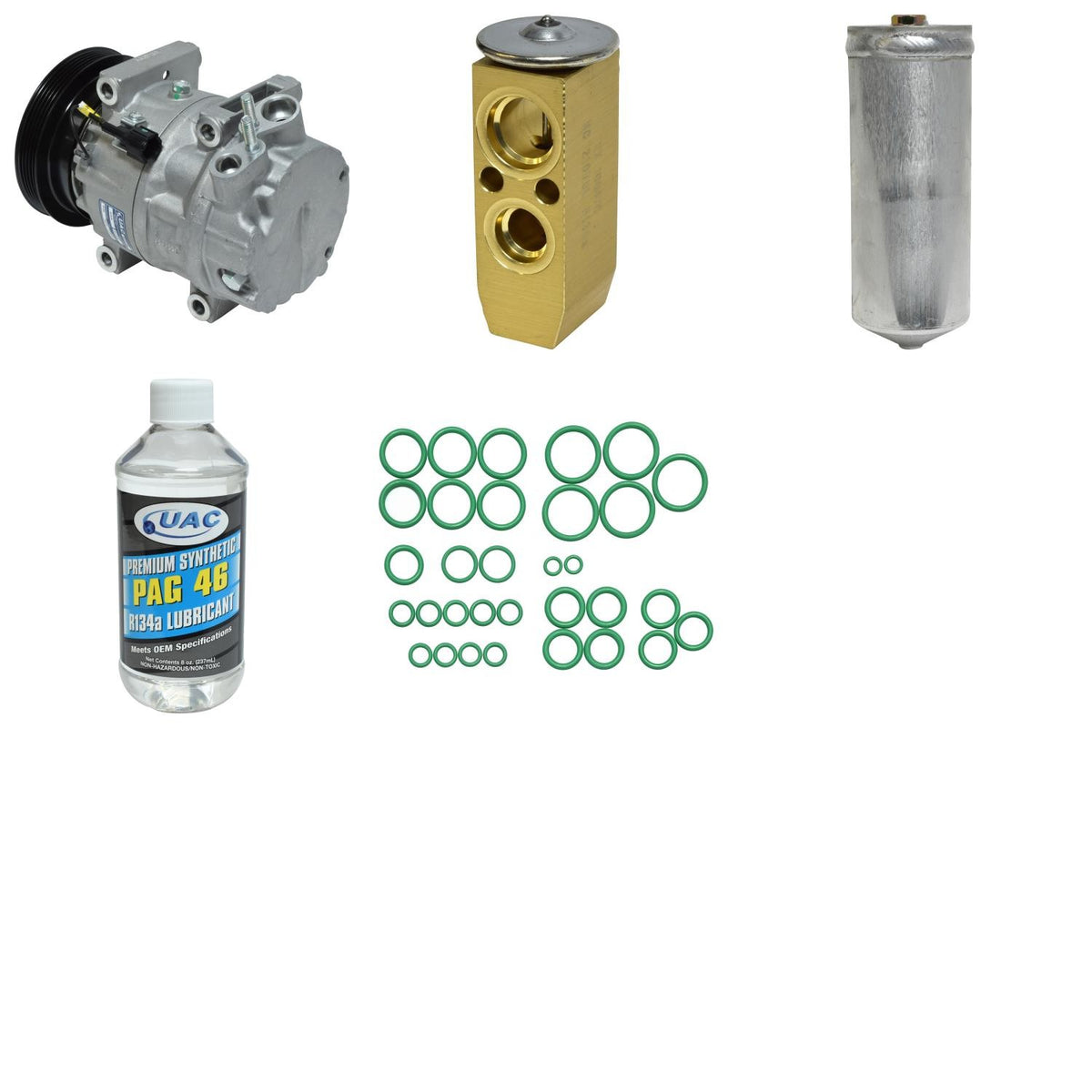 Universal Air Cond KT1852