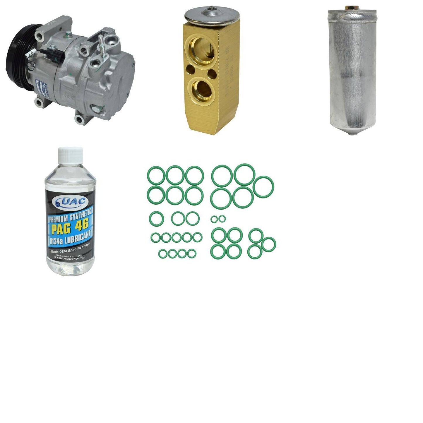 Universal Air Cond KT1854