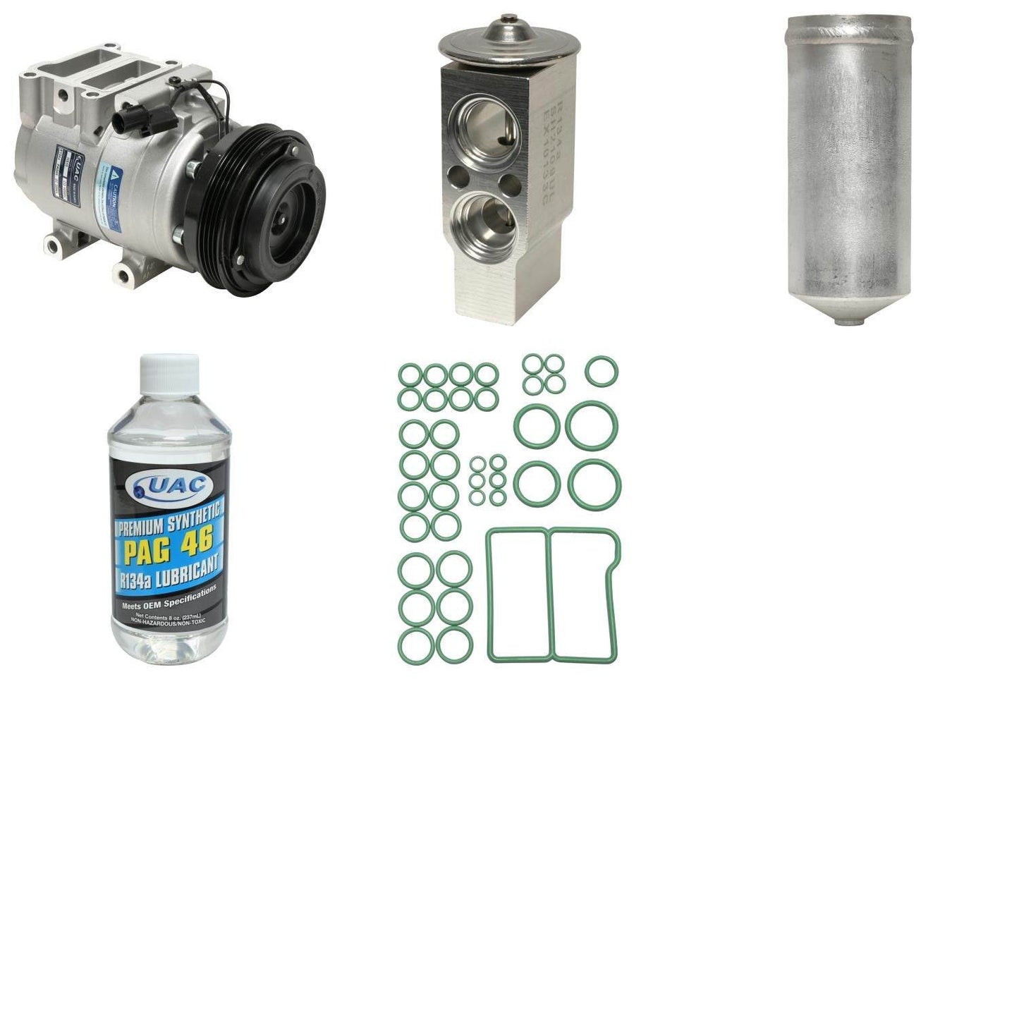 Universal Air Cond KT1856