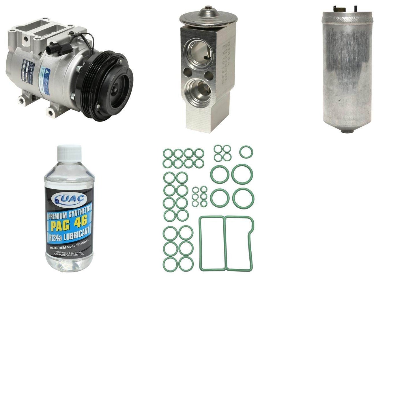 Universal Air Cond KT1857