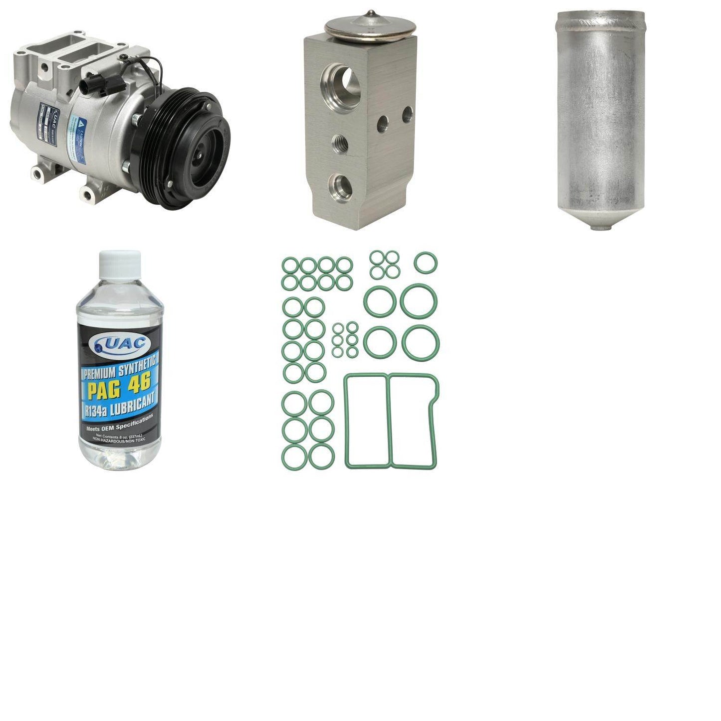 Universal Air Cond KT1858