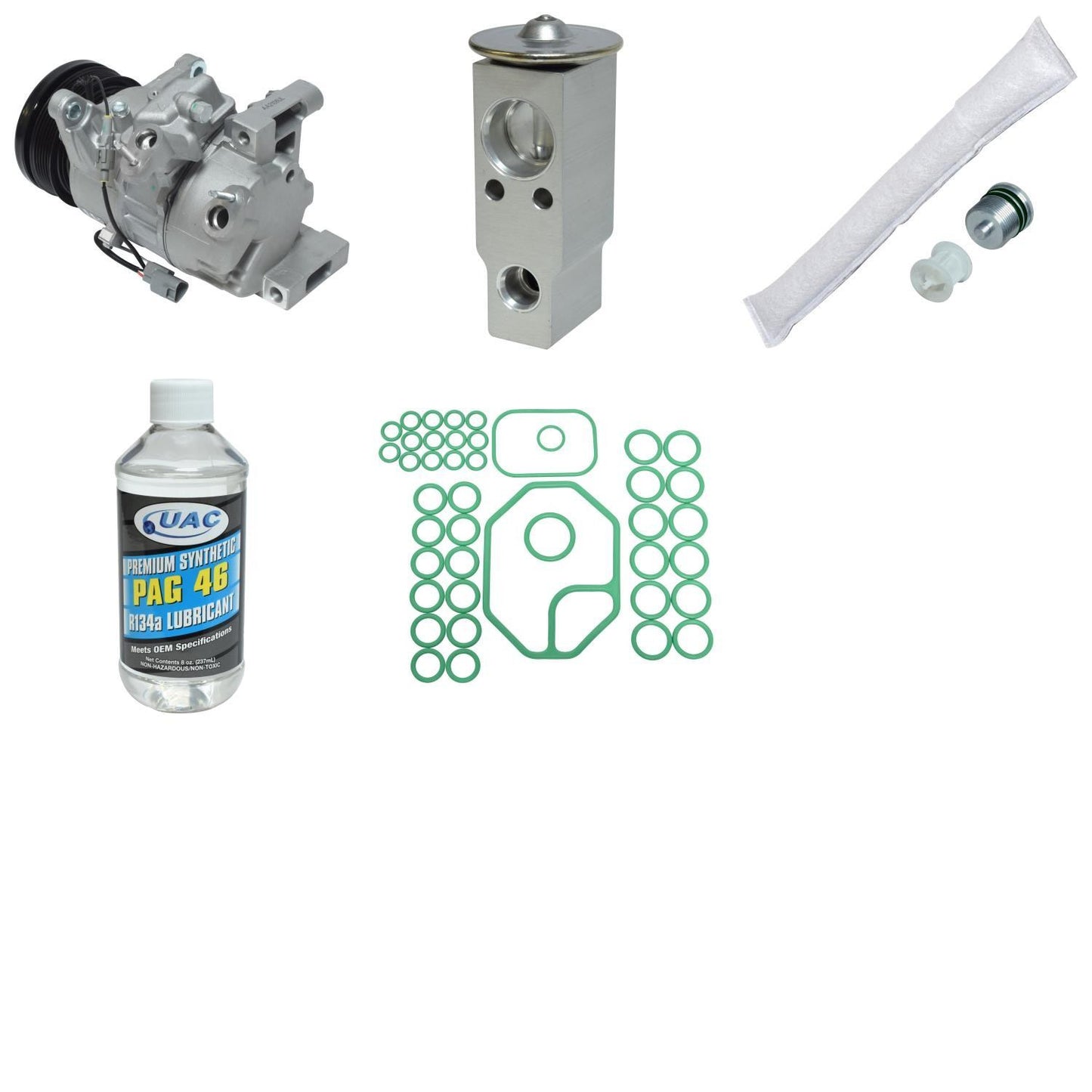 Universal Air Cond KT1866