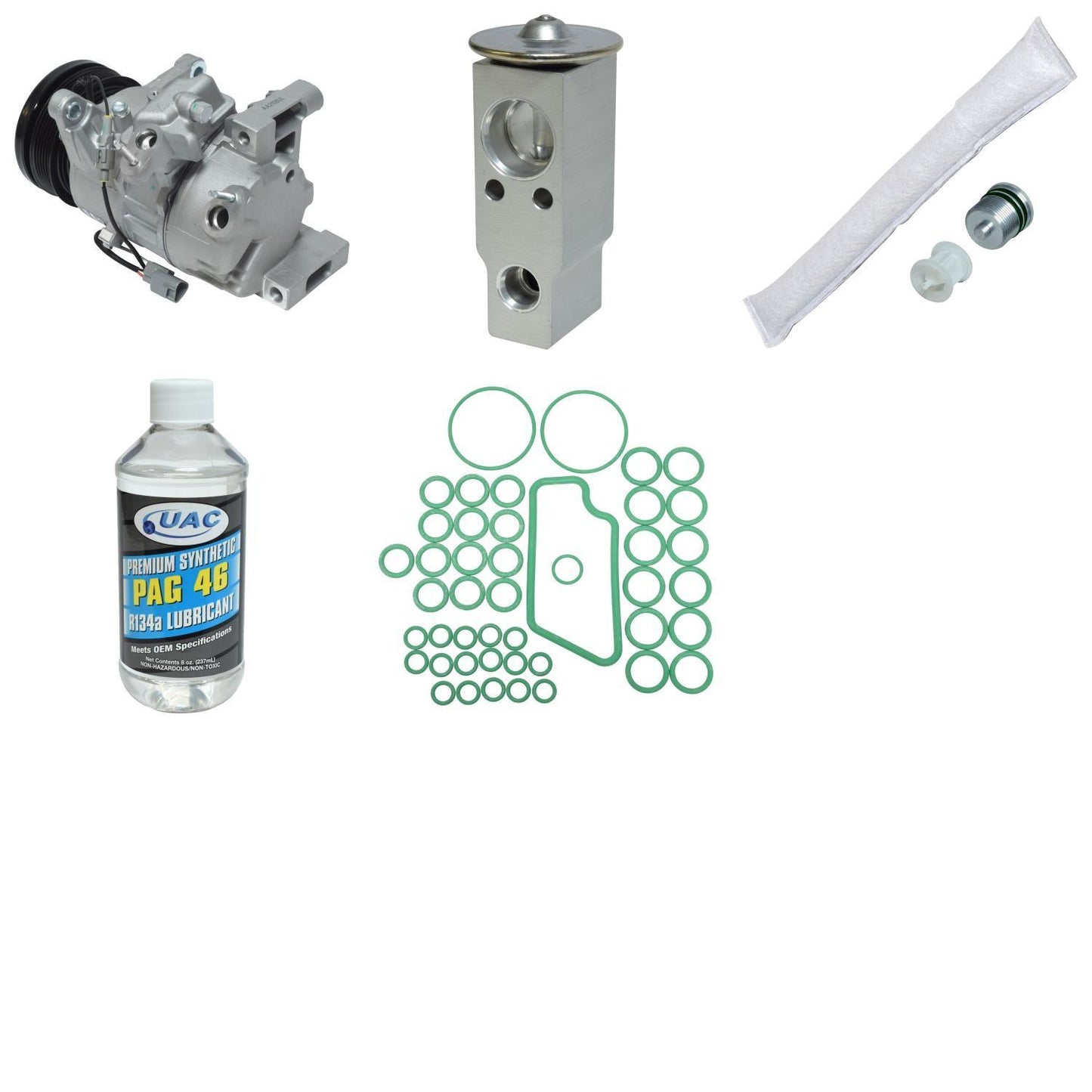 Universal Air Cond KT1867
