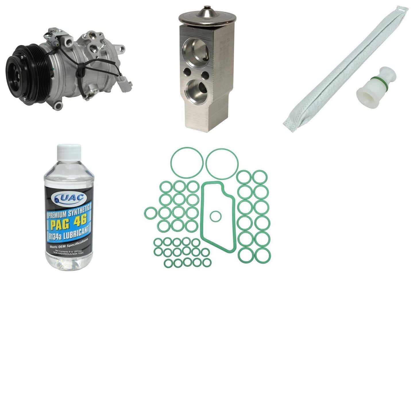 Universal Air Cond KT1868