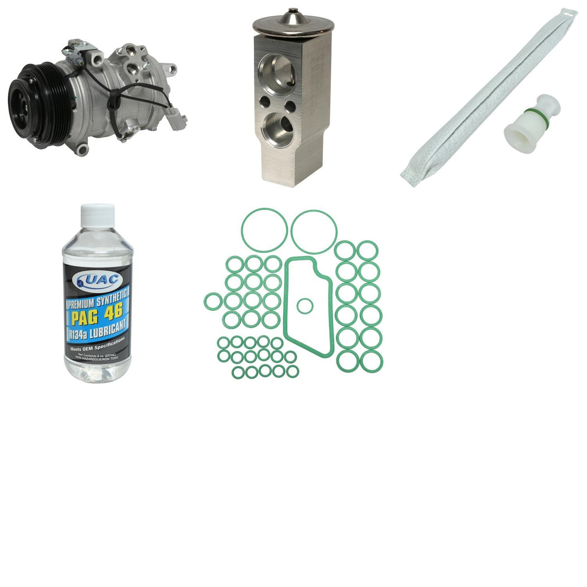 Universal Air Cond KT1868