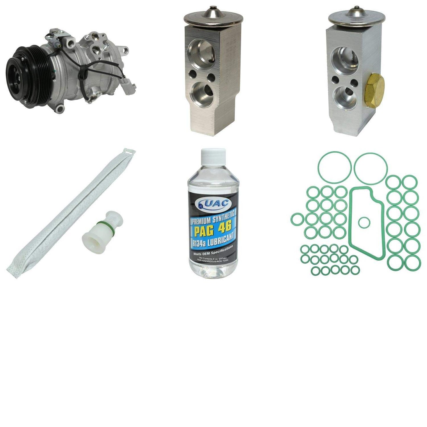 Universal Air Cond KT1869