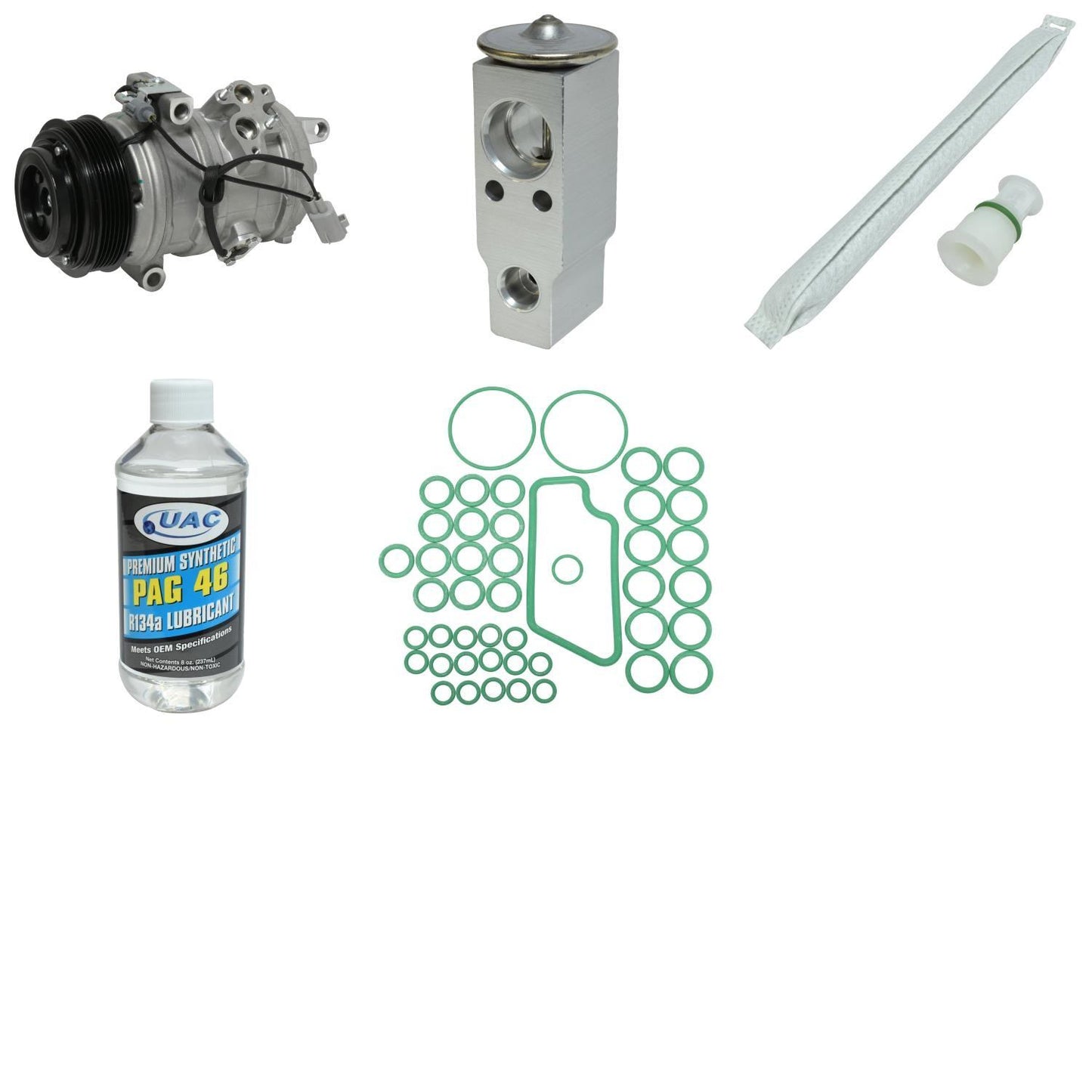 Universal Air Cond KT1870