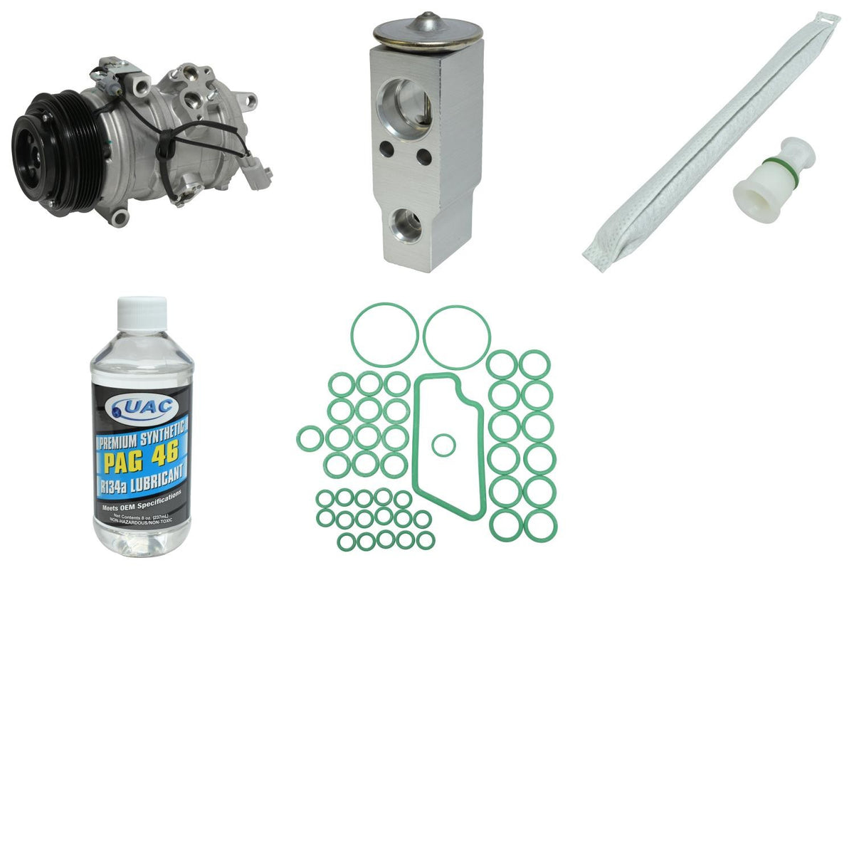Universal Air Cond KT1870