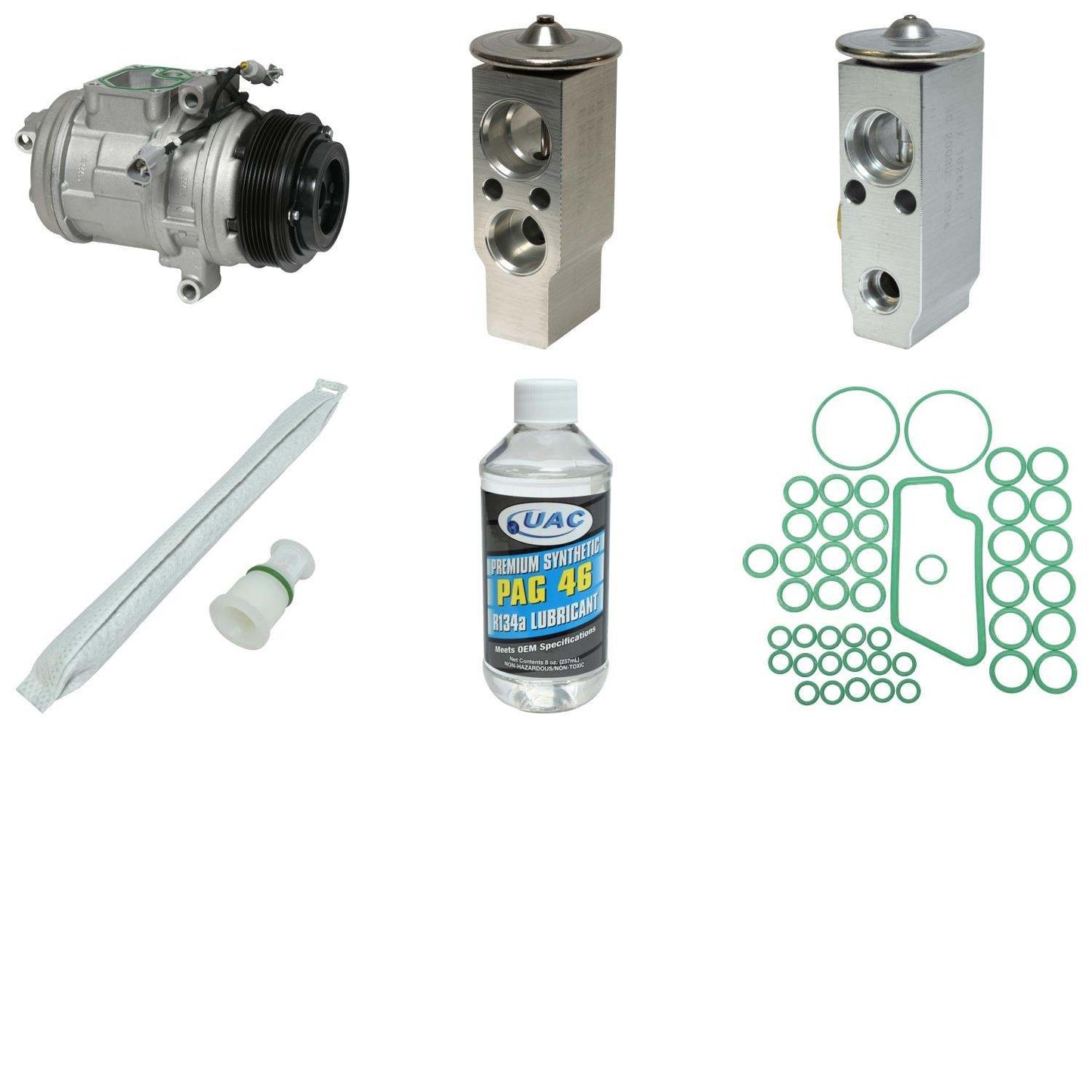 Universal Air Cond KT1873