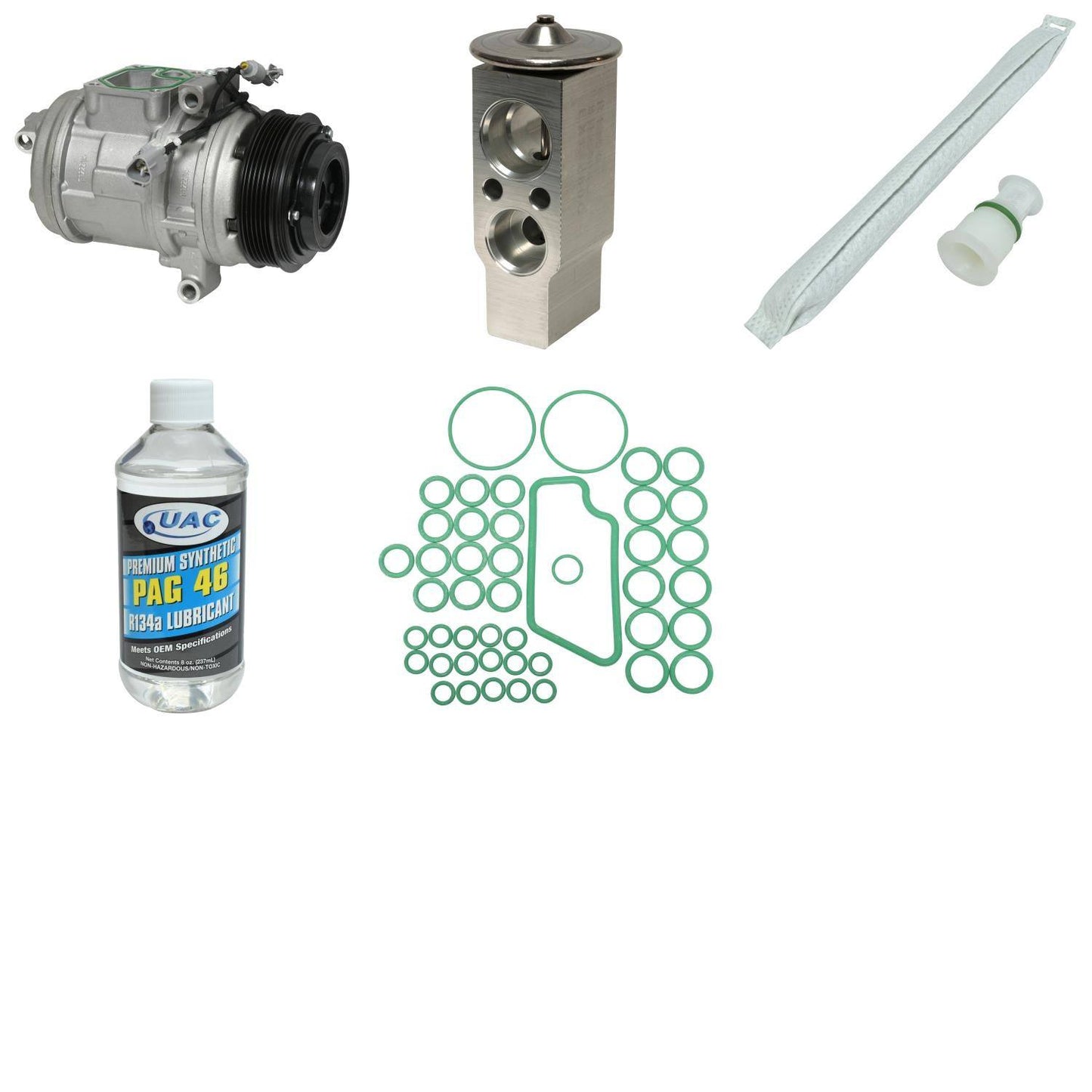 Universal Air Cond KT1874