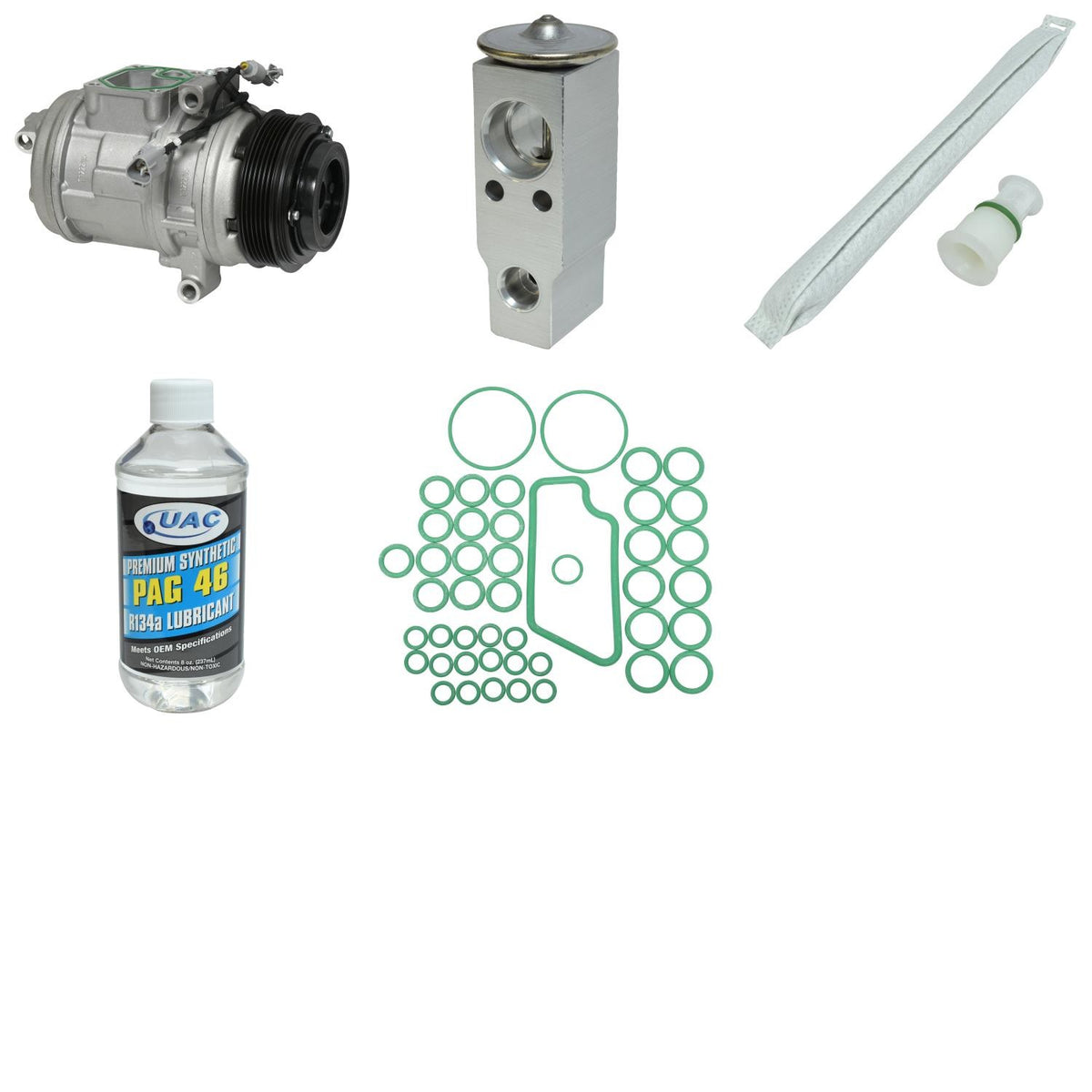 Universal Air Cond KT1879