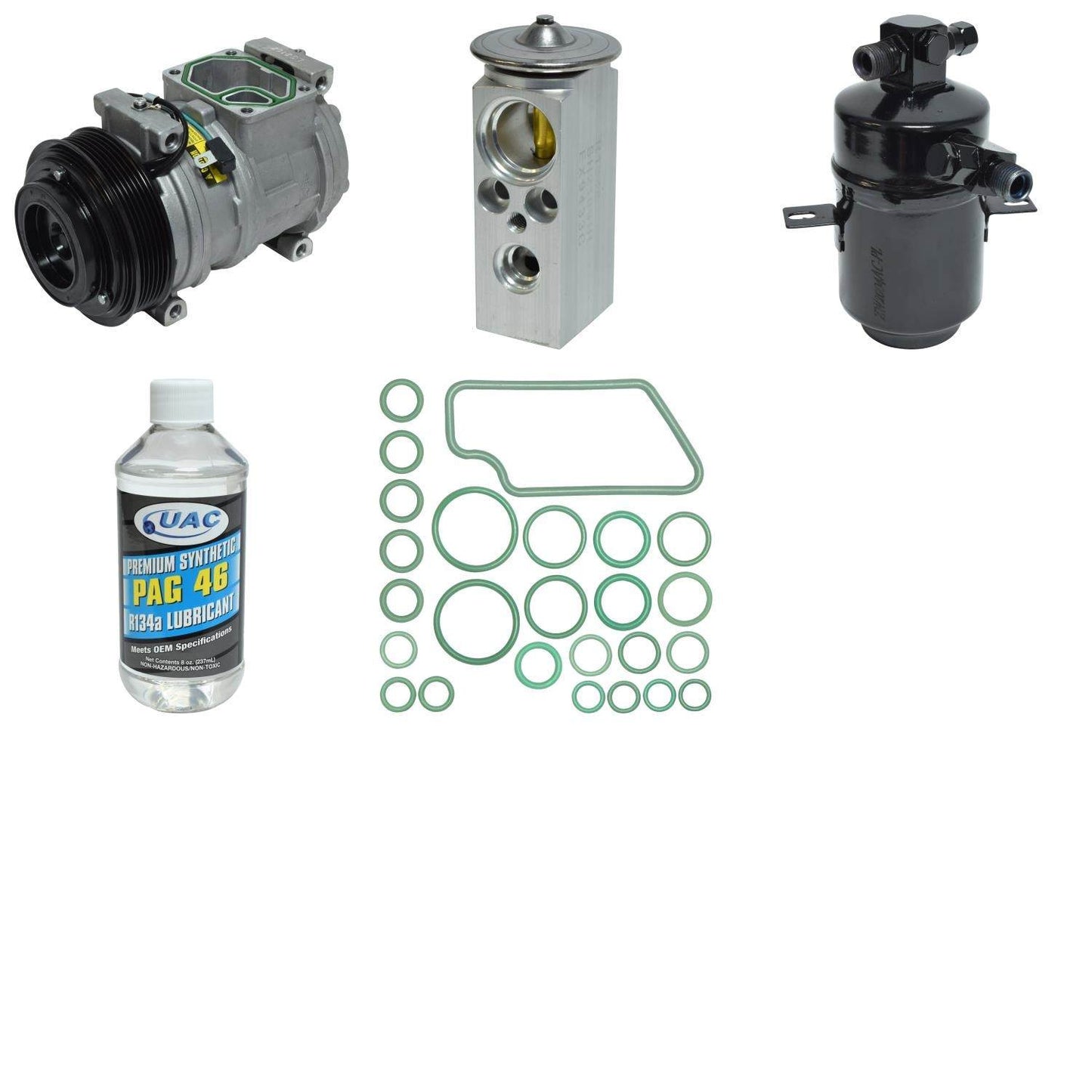 Universal Air Cond KT1881