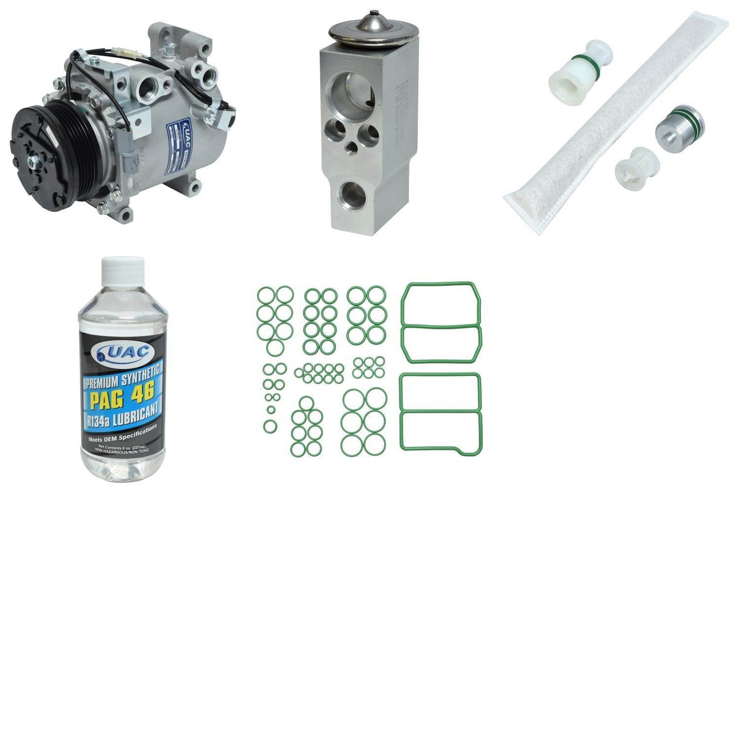 Universal Air Cond KT1900