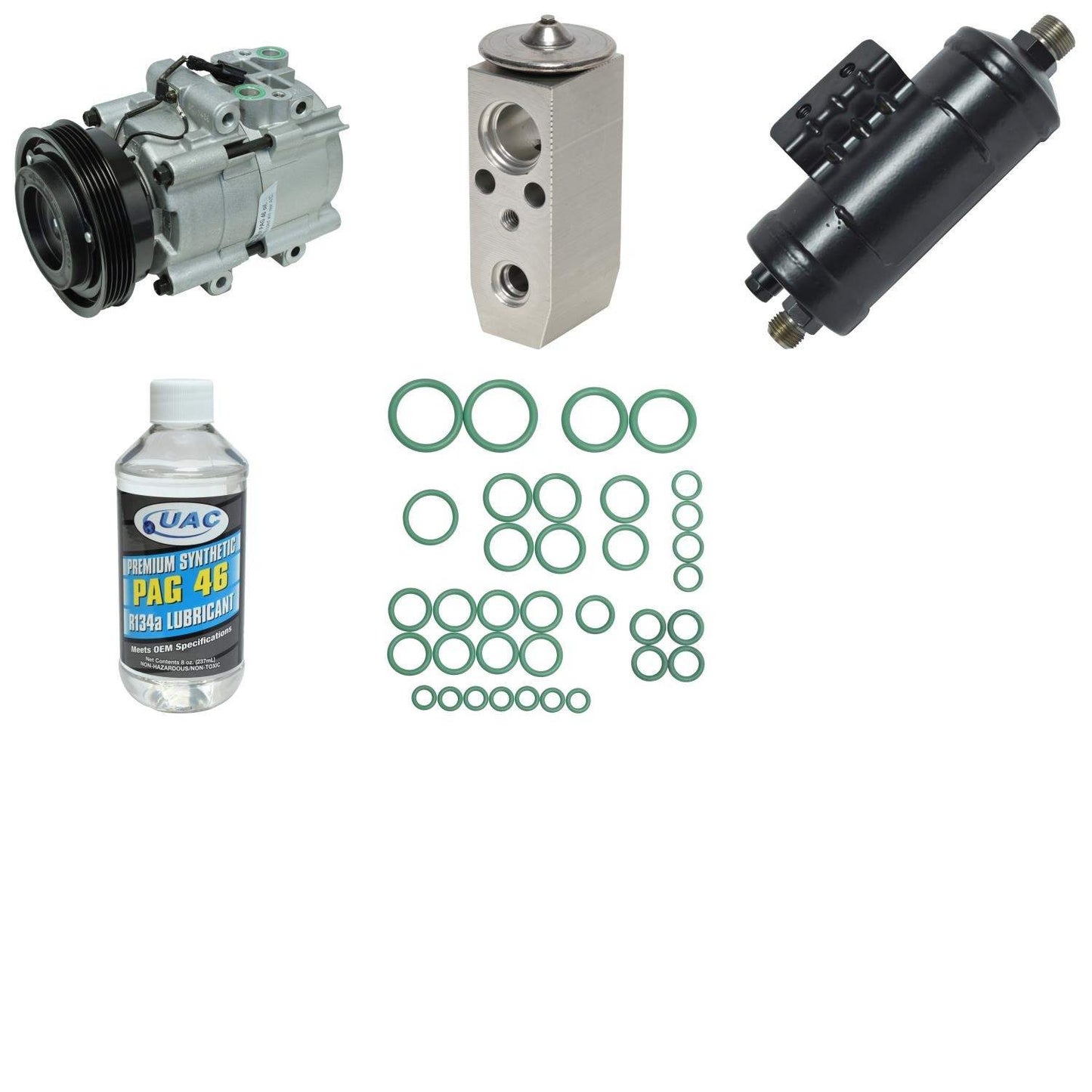Universal Air Cond KT1942