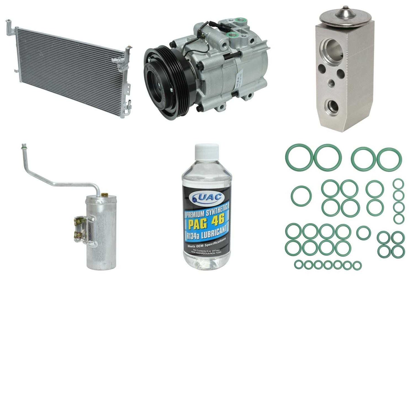 Universal Air Cond KT1944B