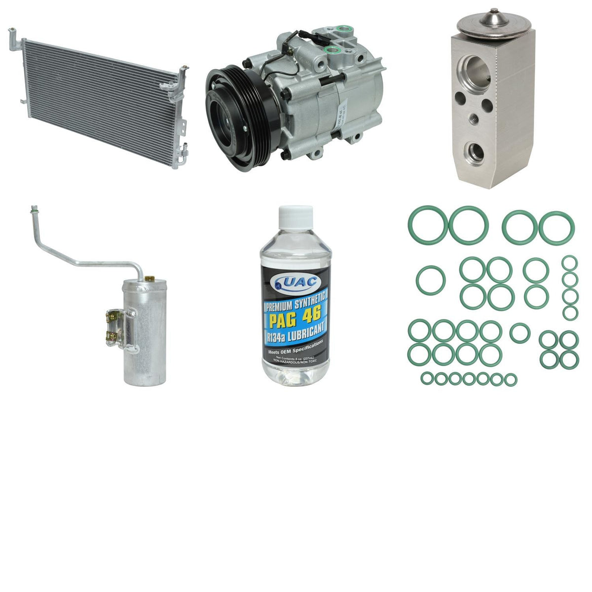 Universal Air Cond KT1944B