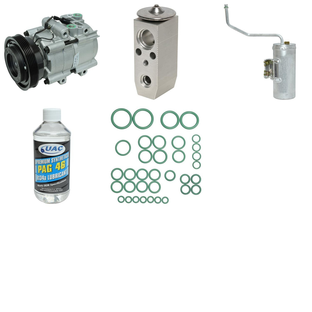 Universal Air Cond KT1944
