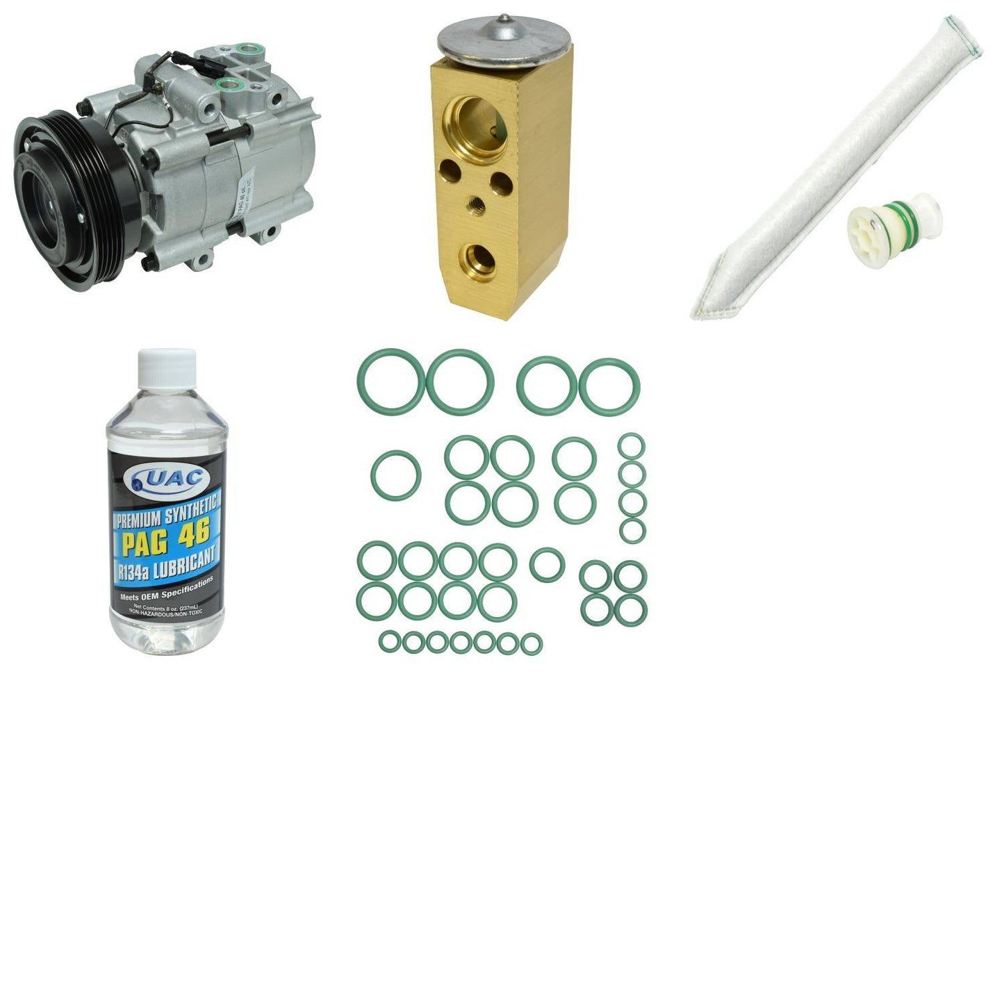 Universal Air Cond KT1946