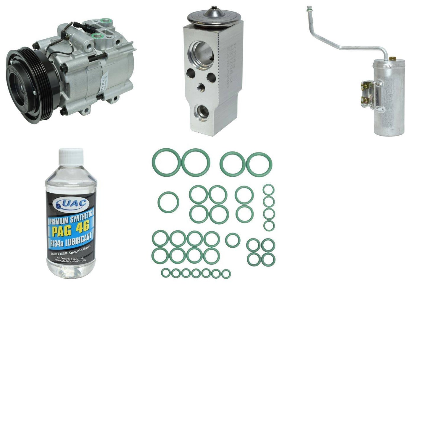 Universal Air Cond KT1947