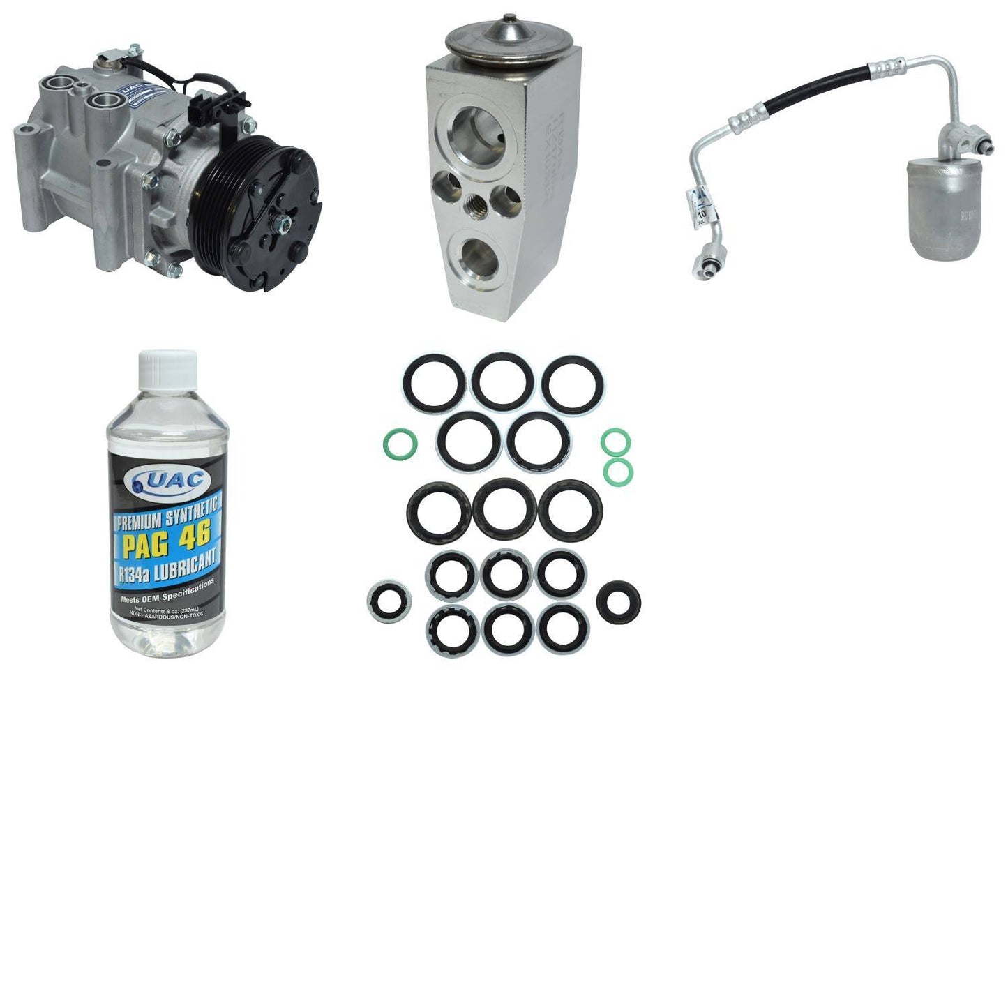 Universal Air Cond KT1950