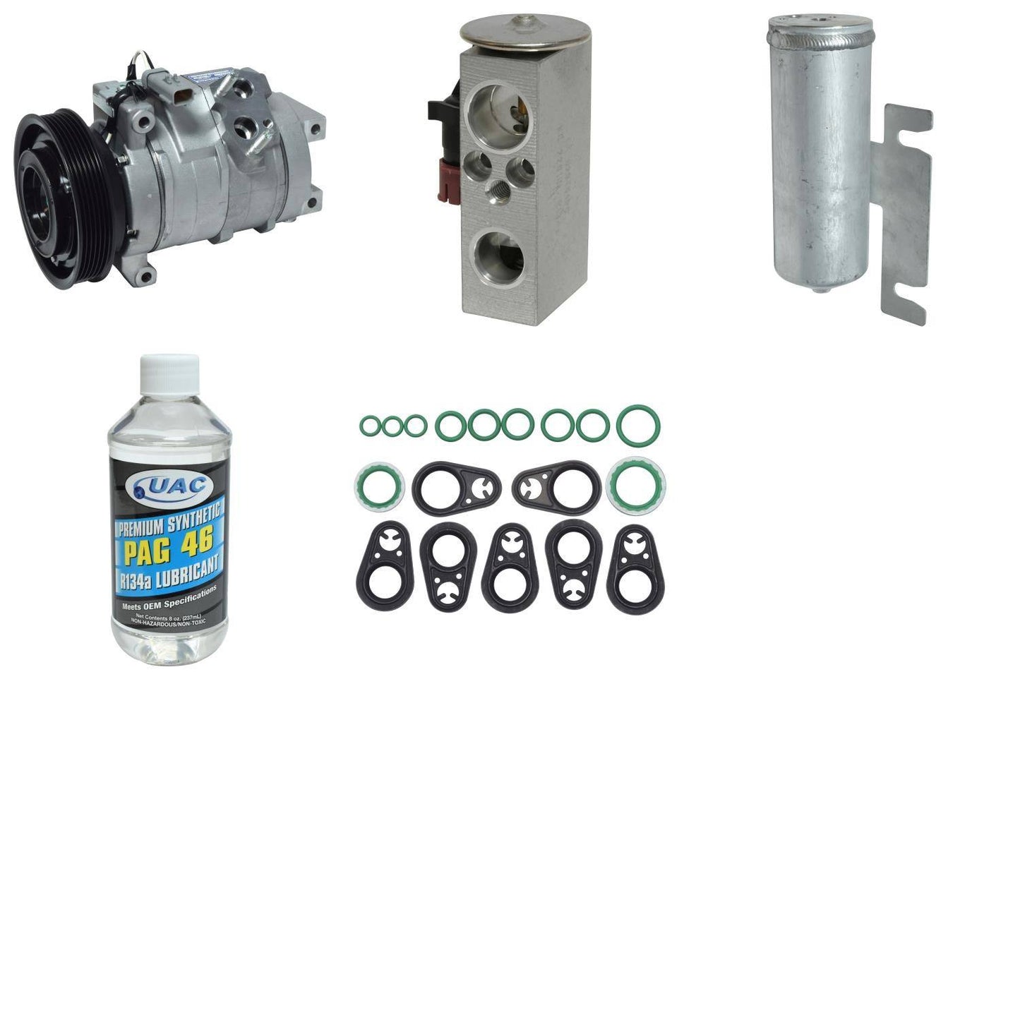 Universal Air Cond KT1952