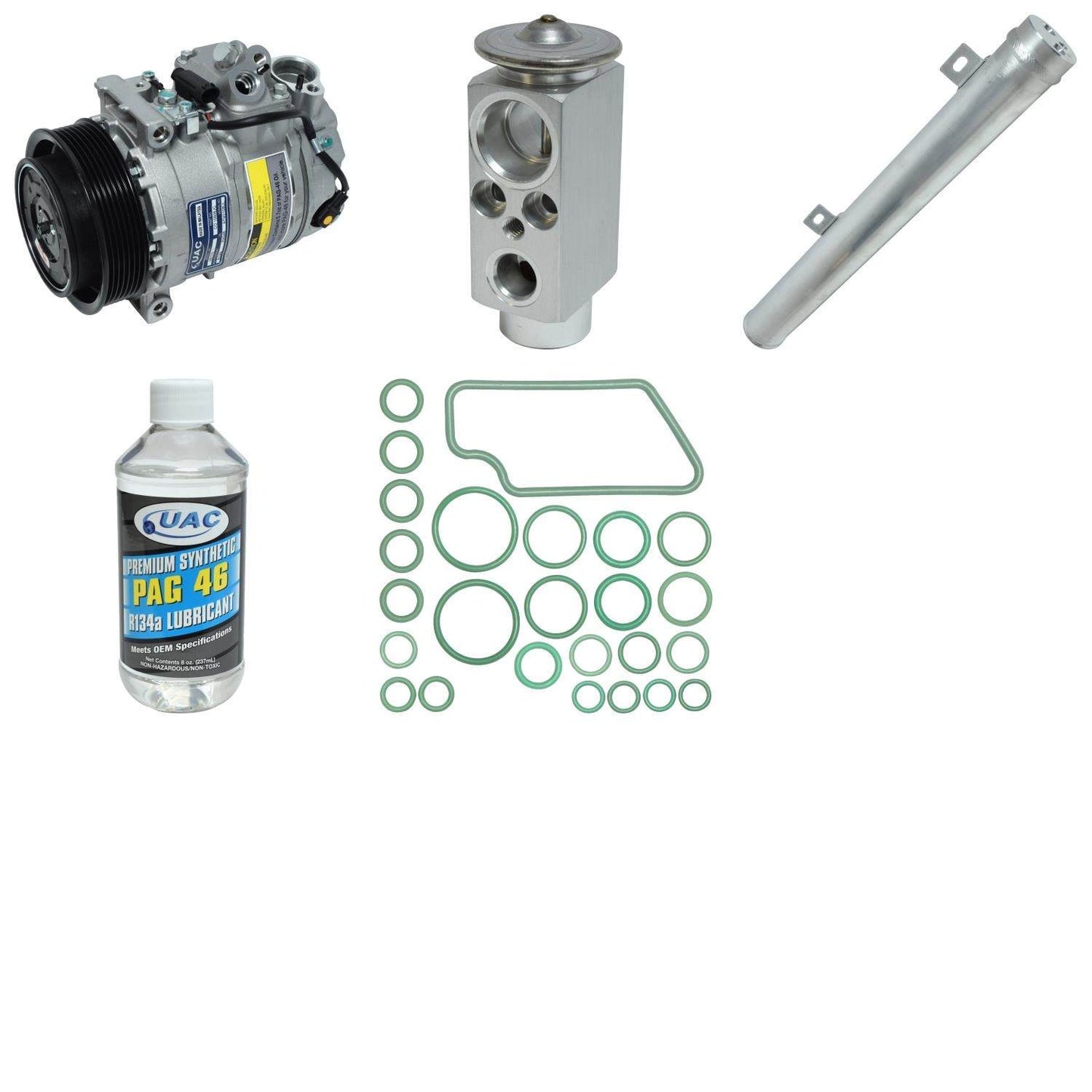 Universal Air Cond KT2006