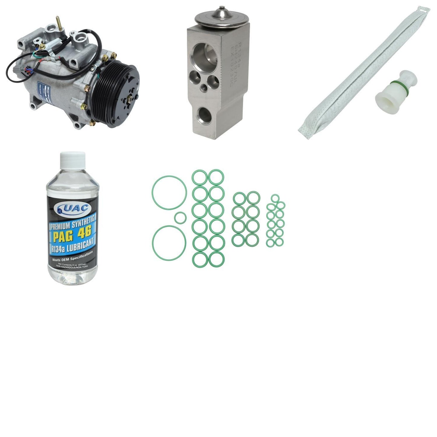 Universal Air Cond KT2021