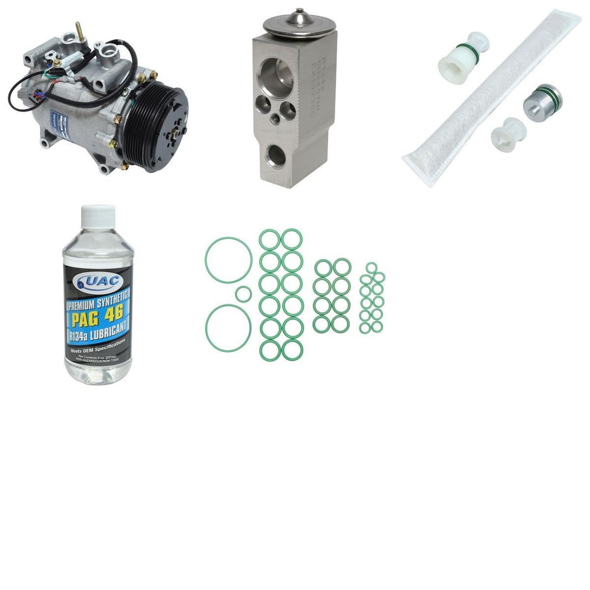 Universal Air Cond KT2022