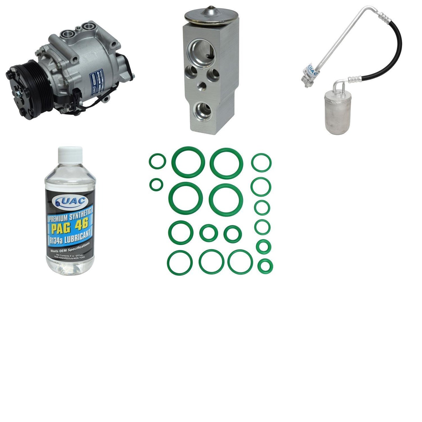 Universal Air Cond KT2024