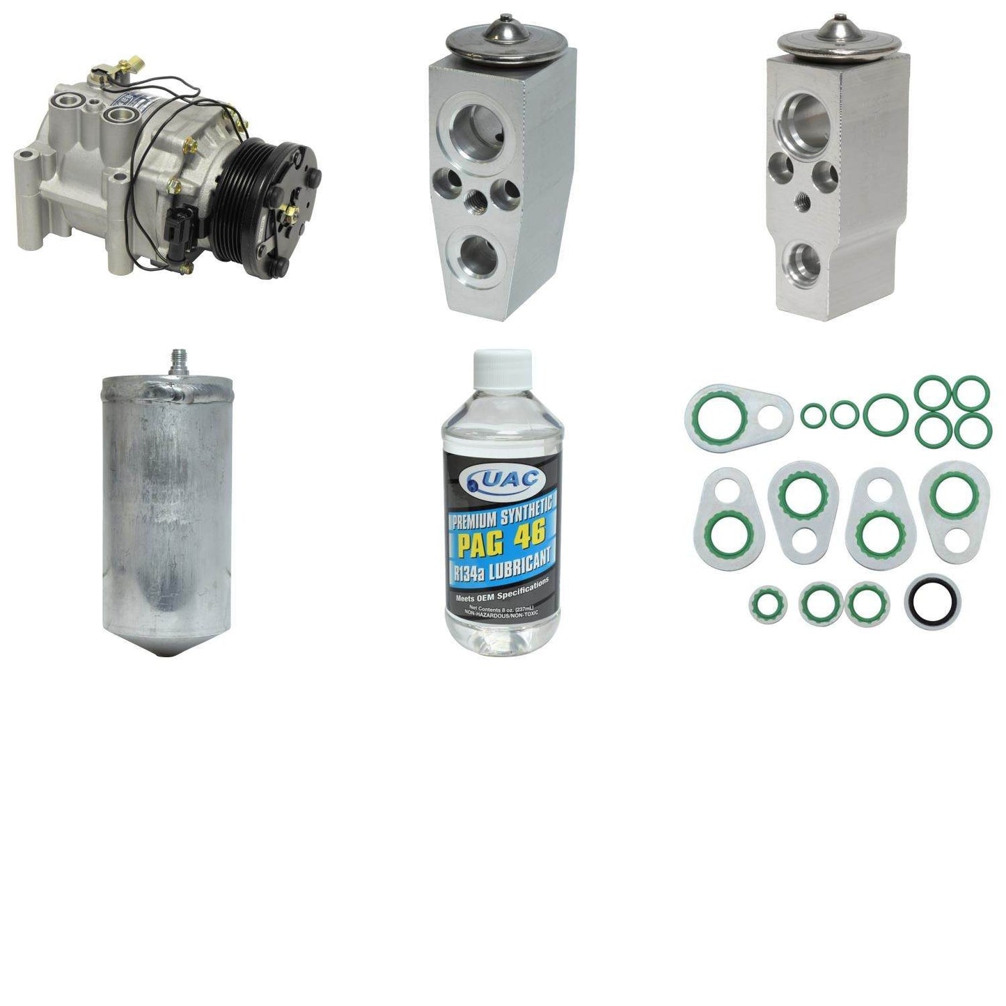 Universal Air Cond KT2028