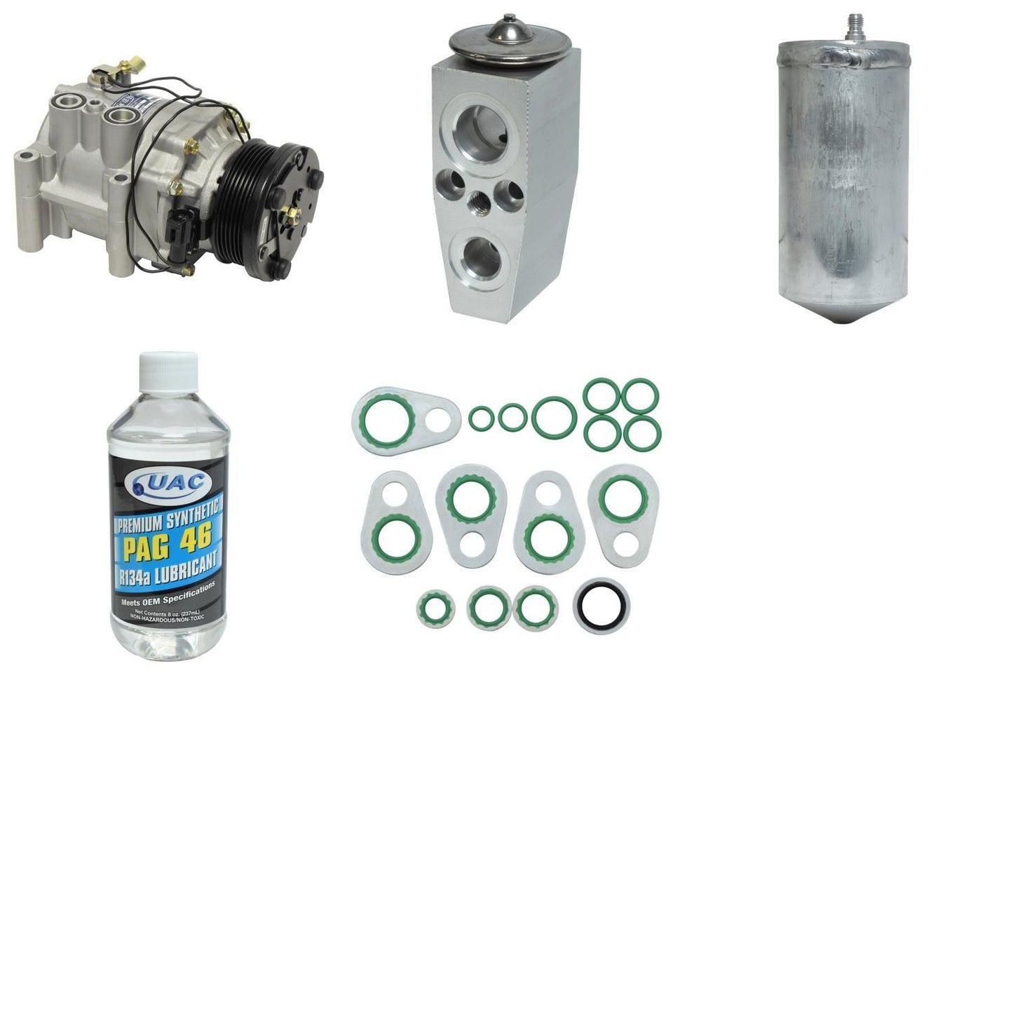 Universal Air Cond KT2029