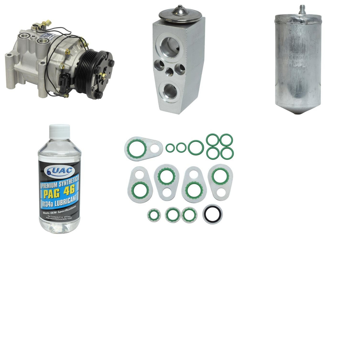 Universal Air Cond KT2029