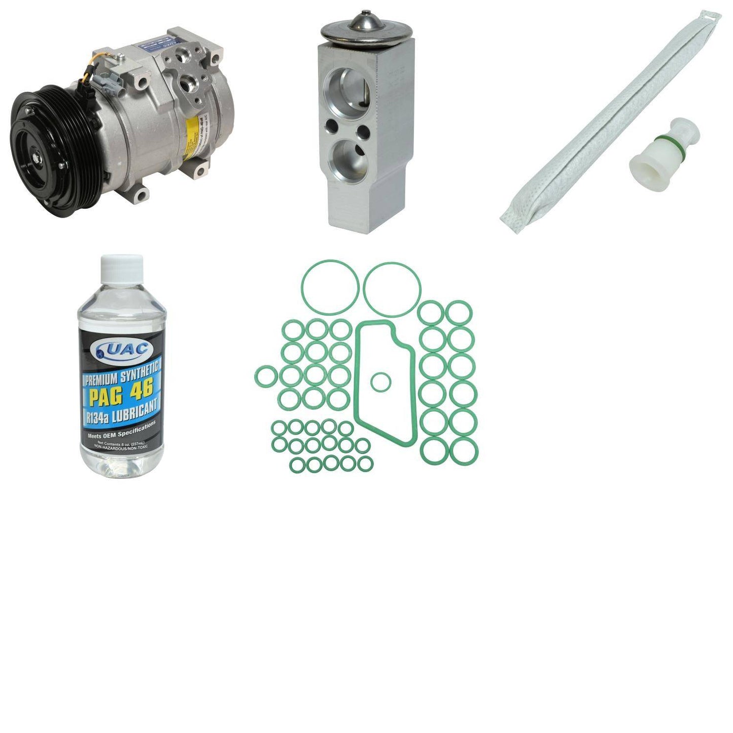 Universal Air Cond KT2032