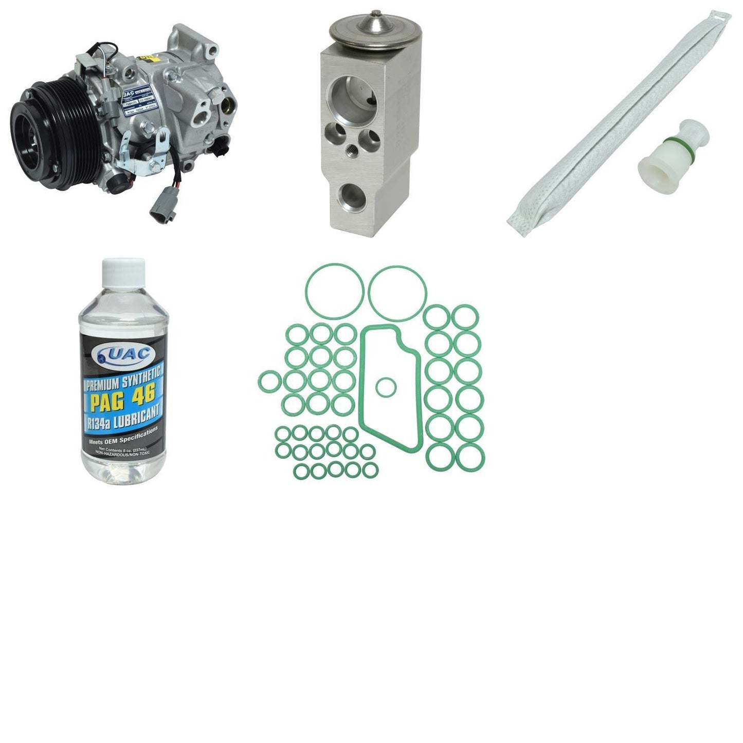 Universal Air Cond KT2037