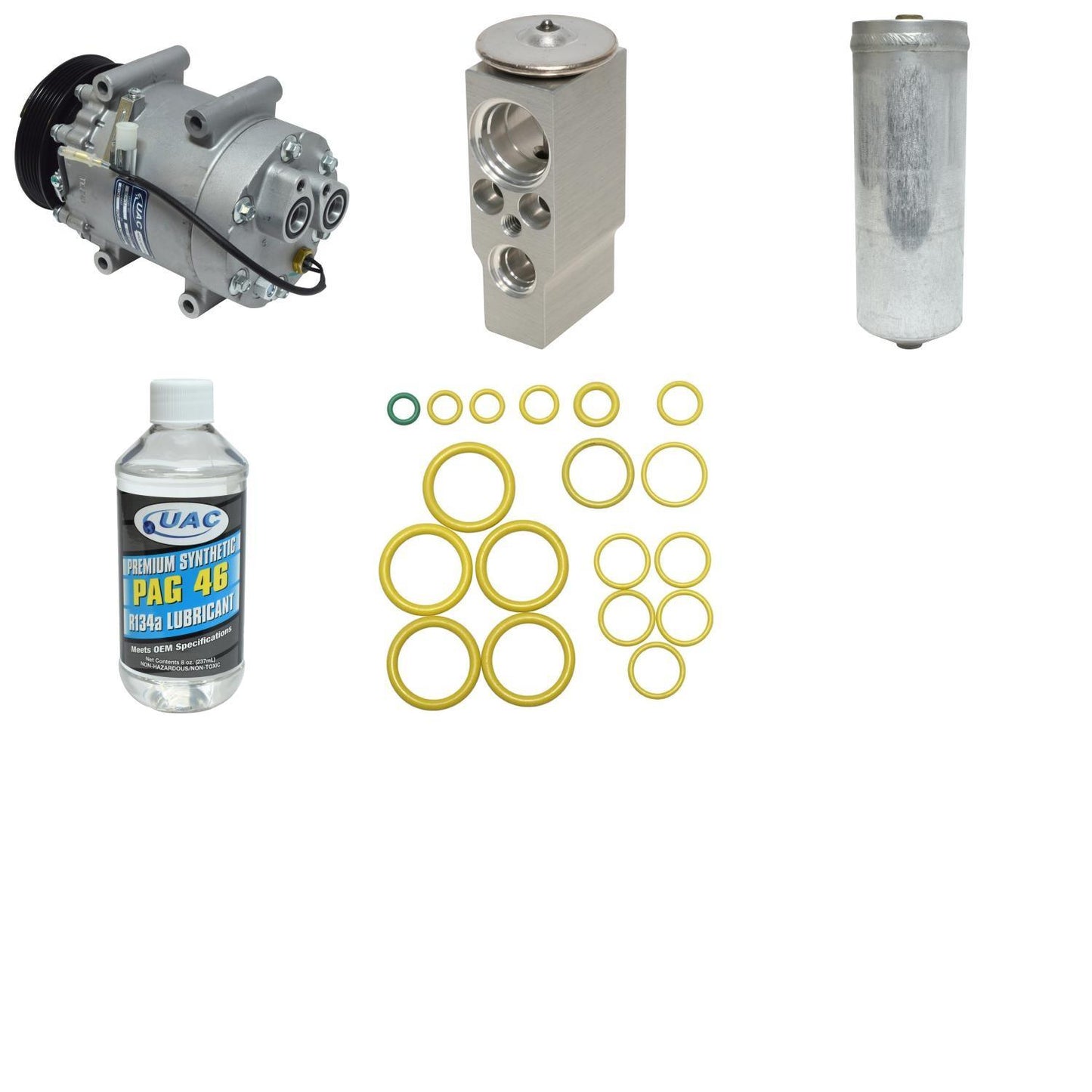 Universal Air Cond KT2041