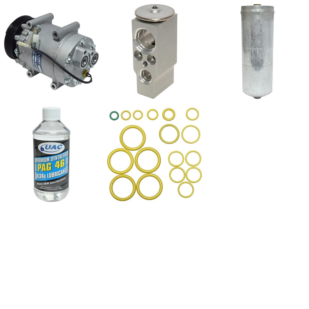Universal Air Cond KT2041