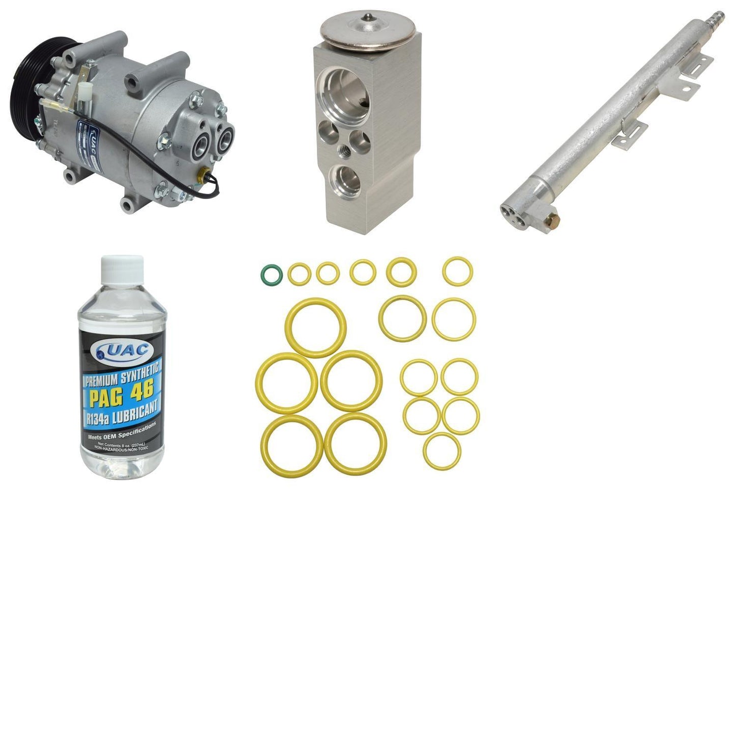 Universal Air Cond KT2042