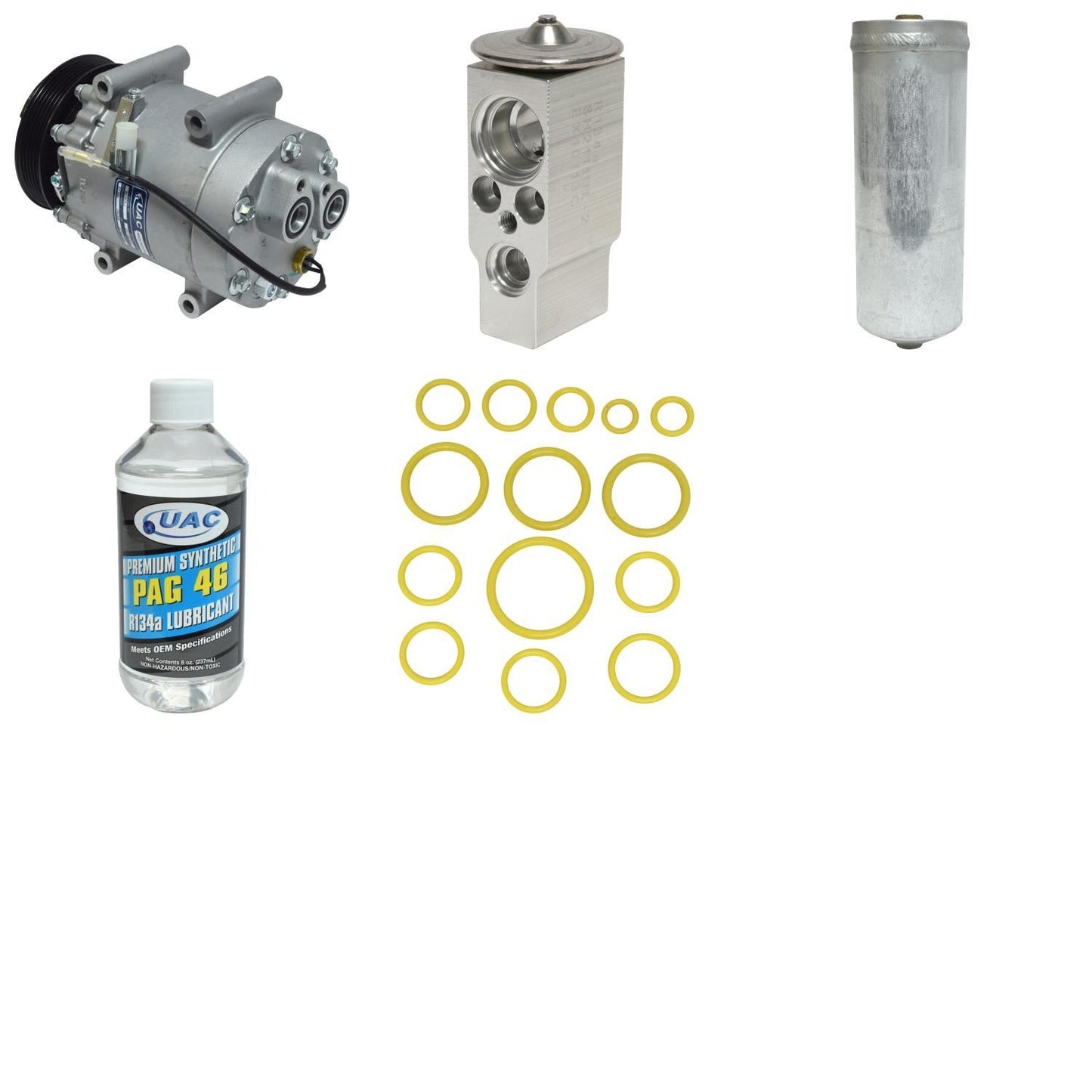 Universal Air Cond KT2043
