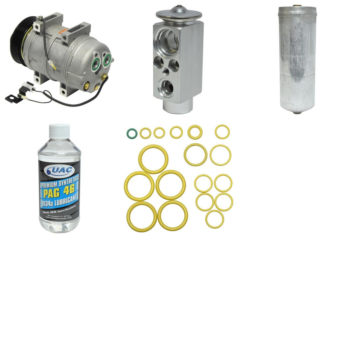 Universal Air Cond KT2044