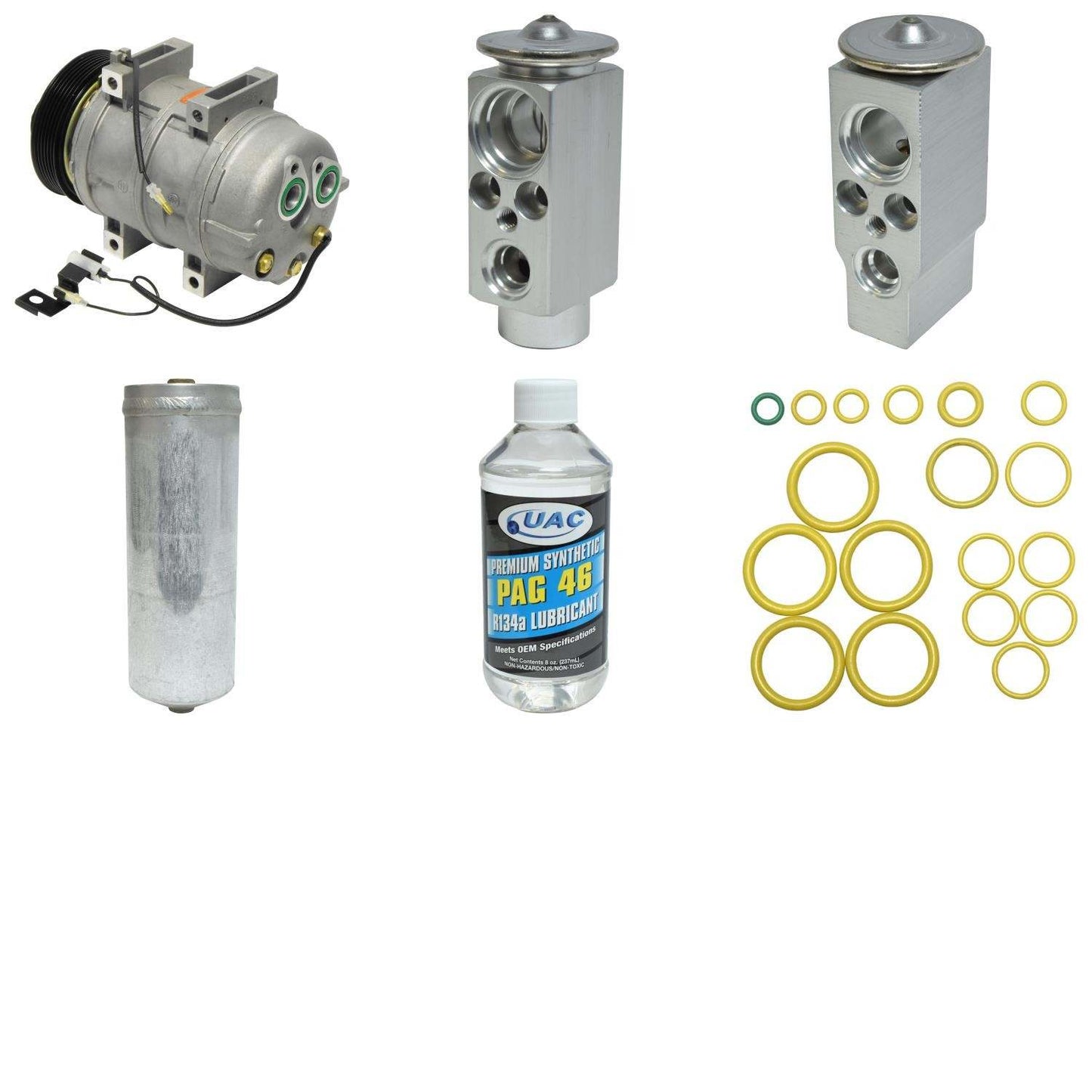 Universal Air Cond KT2045