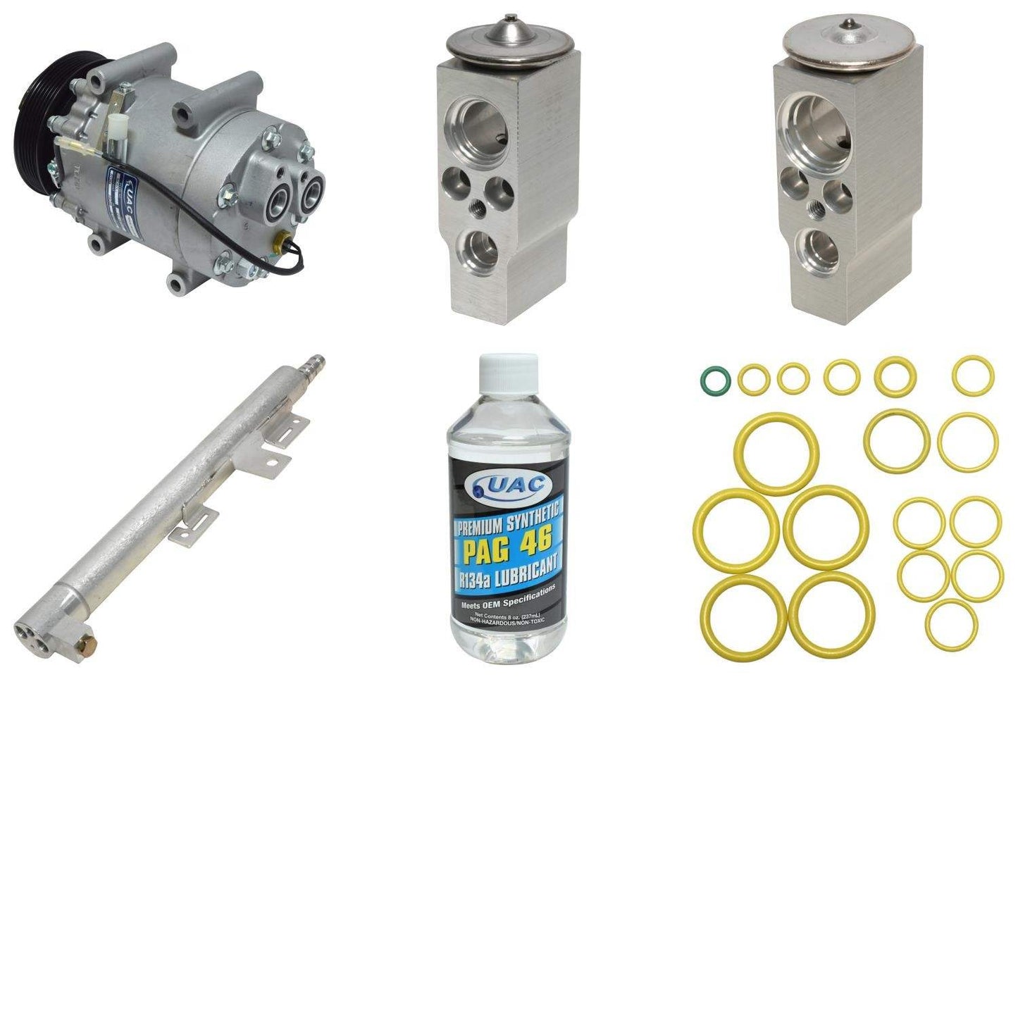 Universal Air Cond KT2047
