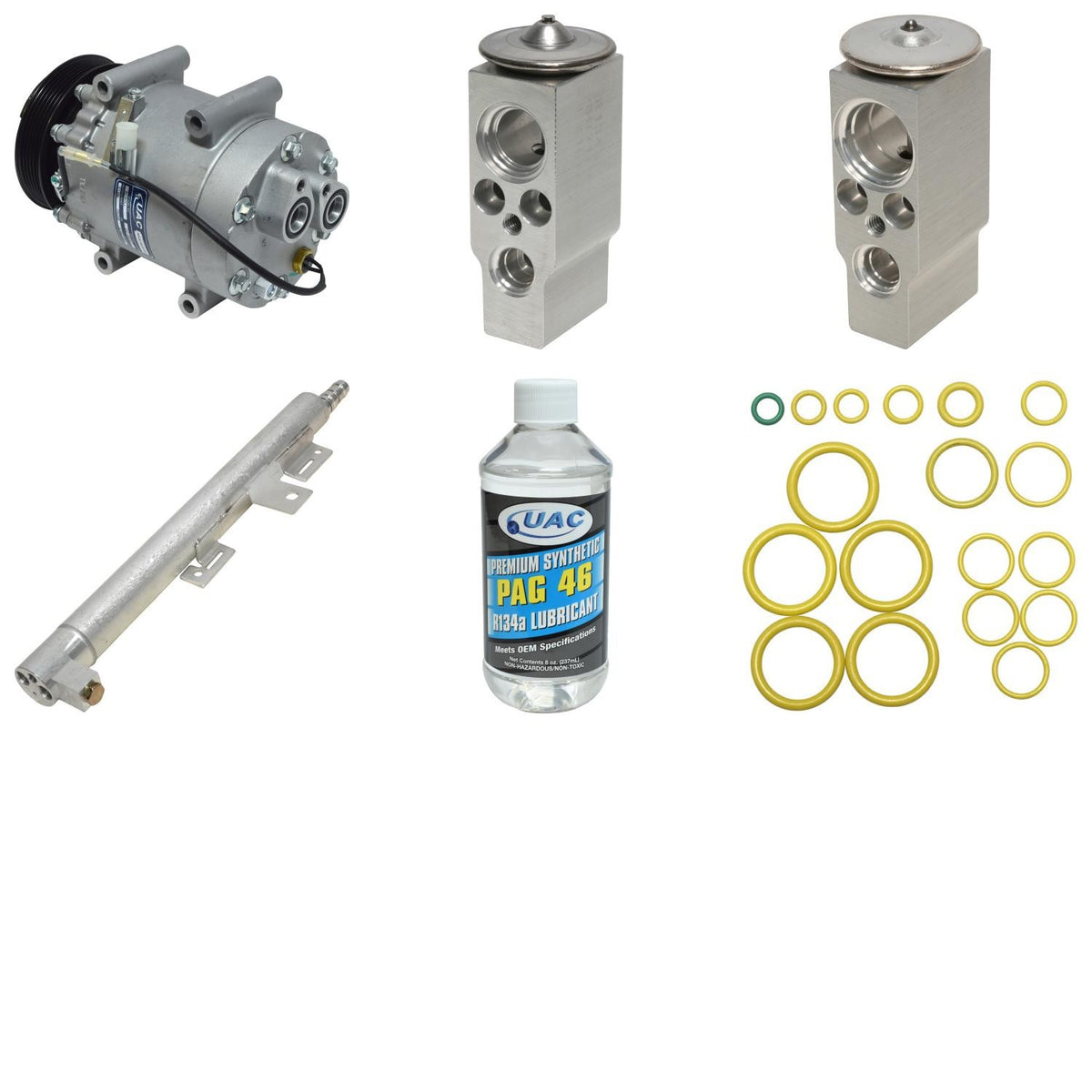 Universal Air Cond KT2047