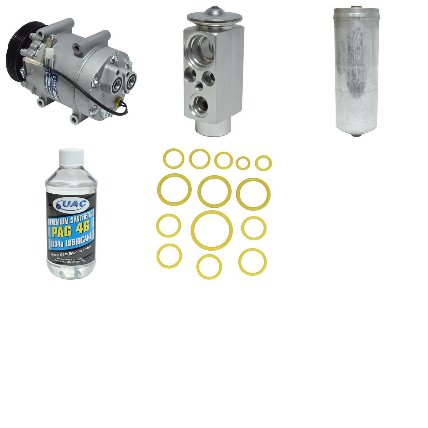 Universal Air Cond KT2048