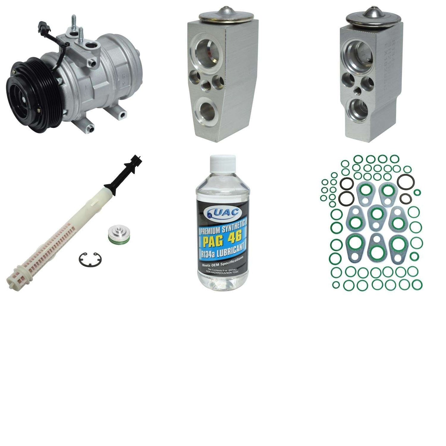 Universal Air Cond KT2069