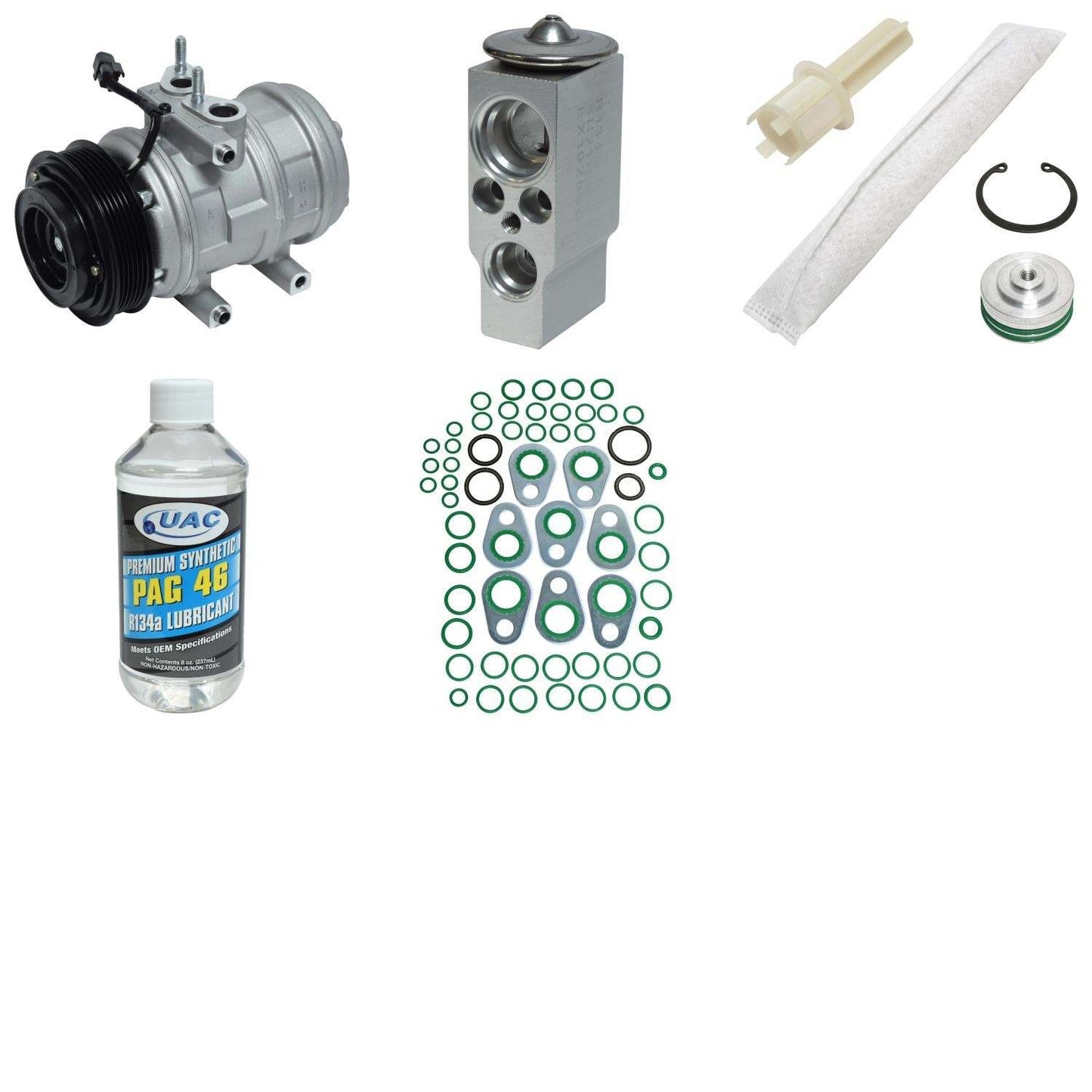 Universal Air Cond KT2070
