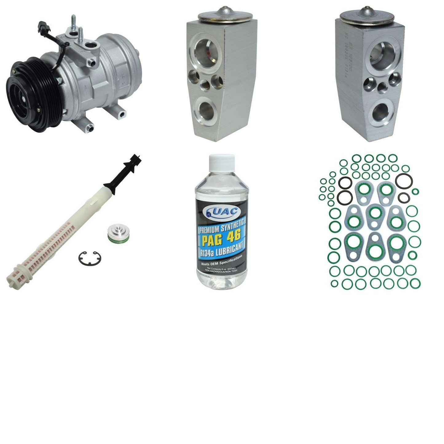 Universal Air Cond KT2071
