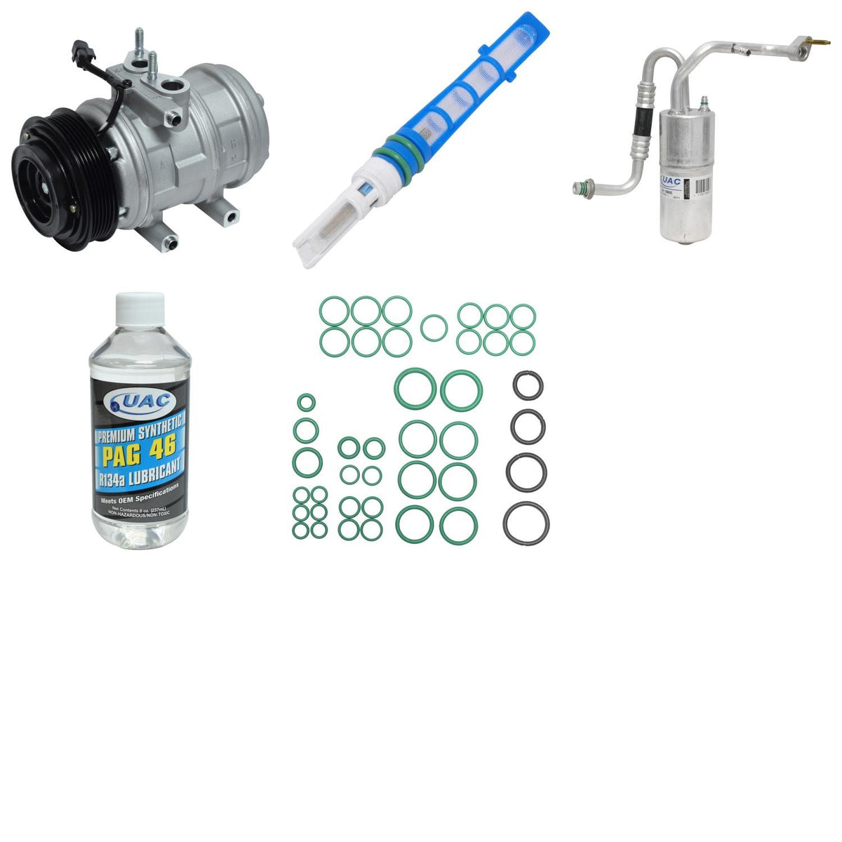 Universal Air Cond KT2074