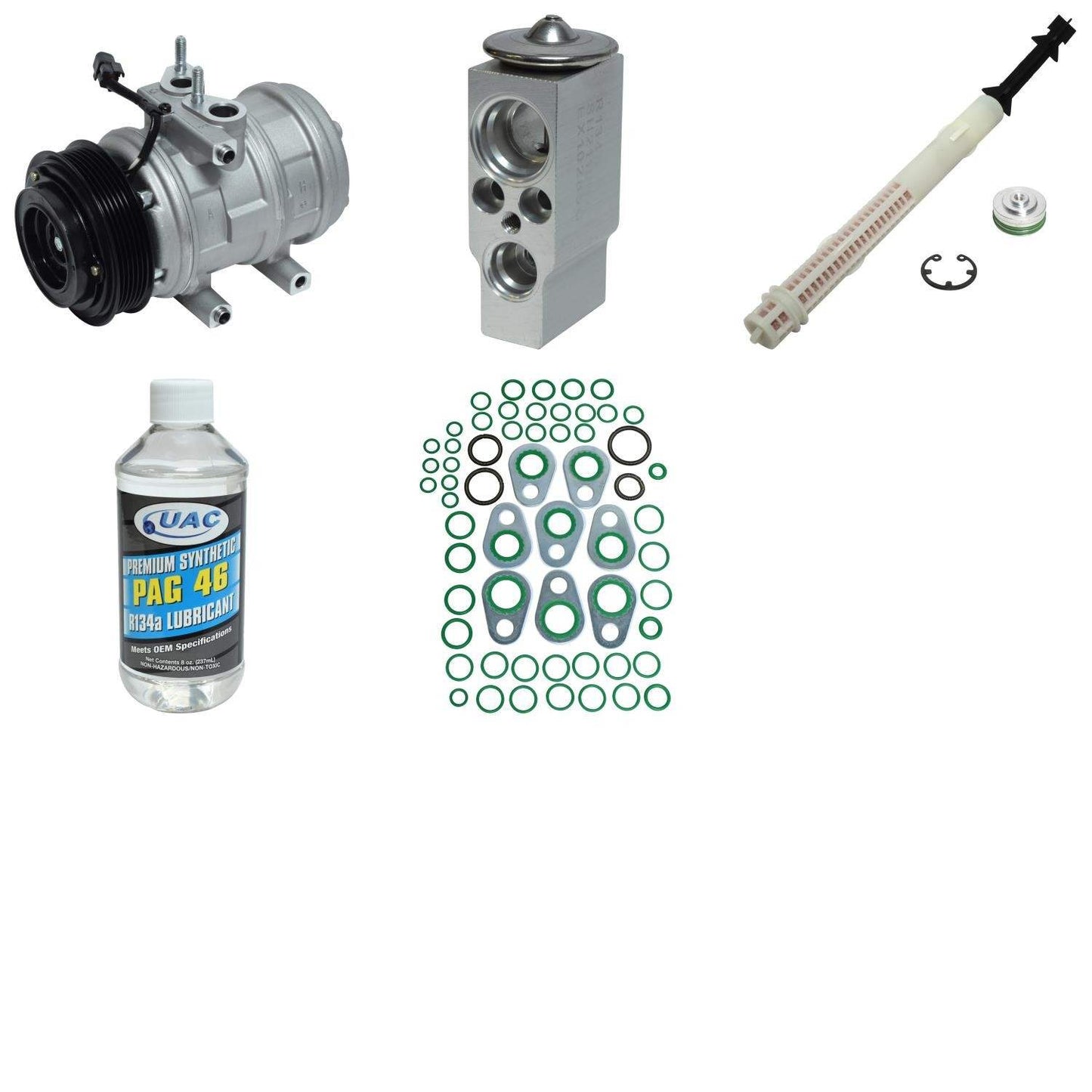 Universal Air Cond KT2078