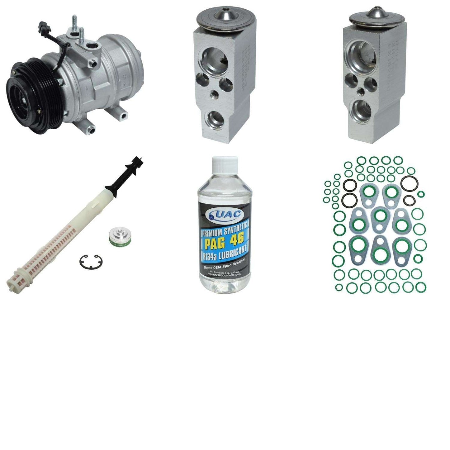 Universal Air Cond KT2079
